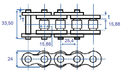 Disegno 205.01.51.01